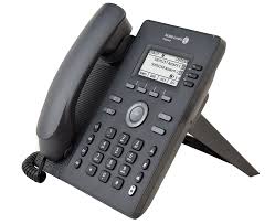 Alcatel-Lucent H3G Deskphone SIP VoIP Business Phone HD Voice Reliable Communication Office Telephone