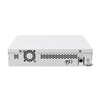 MikroTik netFiber 9 Outdoor Fiber Switch – CRS310-1G-5S-4S+OUT with 4x 10G SFP+, 5x SFP, PoE-In, IP54, Passive Cooling