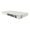 MikroTik CRS320-8P-8B-4S+RM 17-Port PoE++ Gigabit Switch – 8x 90W 802.3bt PoE++, 8x PoE+, 4x 10G SFP+, 963W Total PoE Output