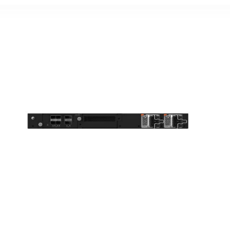 Ruijie RG-S5760C-24GT8XS-X 24-Port Layer 3 Enterprise-Class Core or Aggregation Switch, 8-Port 10GE Uplink