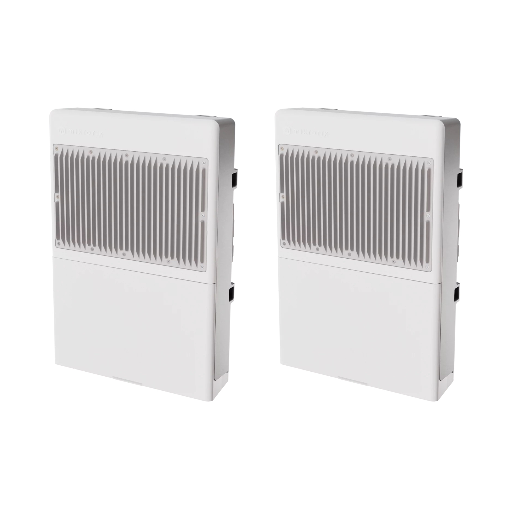MikroTik CSS610-8P-2S+OUT 8-Port Outdoor PoE+ Switch – 2x 10G SFP+, 130W PoE, IP54 Rated, SwOS Smart Managed