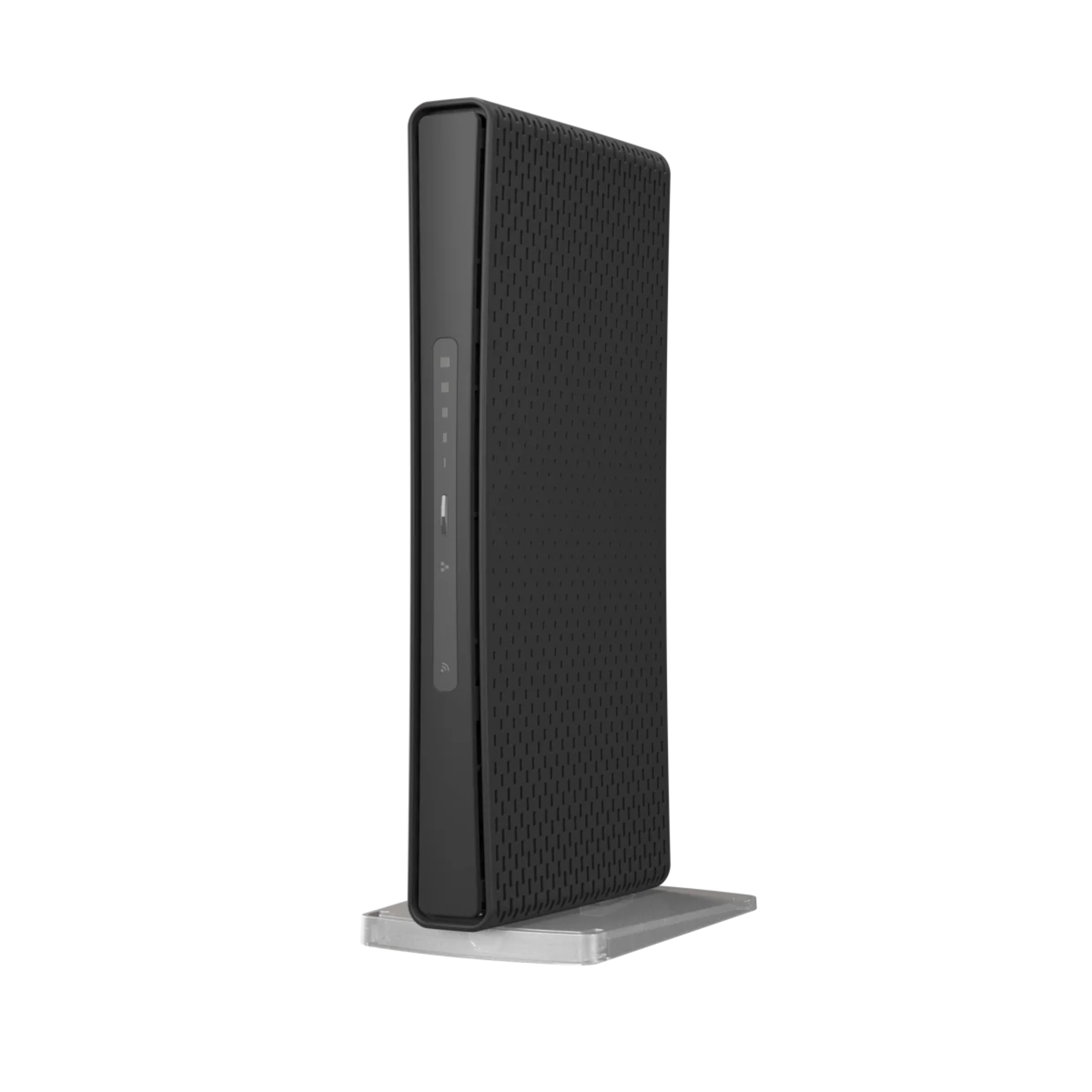 MikroTik hAP ac³ RBD53iG-5HacD2HnD – Dual-Band Gigabit Router with 5x Gigabit Ports, External High-Gain Antennas, Quad-Core CPU, 256MB RAM, PoE Support, RouterOS L4