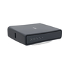 MikroTik hAP ac lite TC RB952Ui-5ac2nD-TC – Dual-Band AC750 Wireless Access Point with 5x Fast Ethernet, PoE-out on Port 5, 650MHz CPU, RouterOS L4, USB for 3G/4G, Tower Desktop Case Option 2