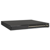ICX7550-24F-E2, Ruckus ICX7550 Switch, 24x1/10/25G SFP28 Ports/2x40/100G QSFP28/Layer 3 Switch