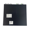 Ruckus ICX 7550-24P Switch – 24-Port Gigabit Ethernet PoE+ Stackable Switch with 2x 40GbE QSFP+ Uplinks