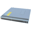 N9K-C93180YC-FX, Cisco Nexus 9300 Switch, 48x25G SFP+/6x100G QSFP28/MACsec/Unified Ports