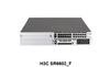 H3C SR6602-F Data Center Multi-Service IPSec VPN Dual Power Enterprise Router