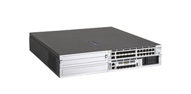 H3C SR6602_FR Data Center Multi-Service IPSec VPN Dual Power Enterprise Router