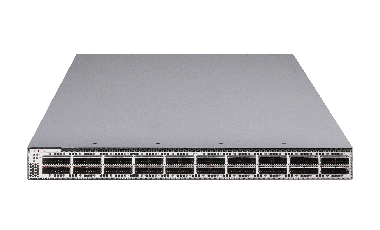 S9855 Multi-Rate 400G Intelligent Zero-Loss Data Center Switch