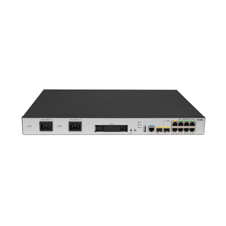 H3C MSR3610-IE-DP Dual Power Supply Firewall VPN Enterprise Router 