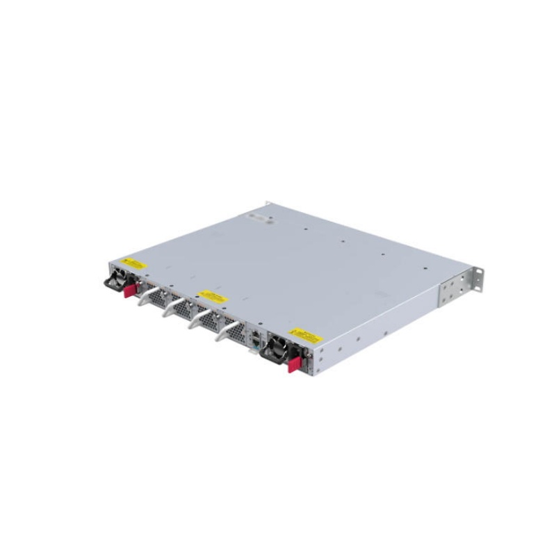 Ruijie 48 port 10 Gigabit Ethernet Layer 3 data center access switch, 100G upstream switch supporting downstream compatibility, RG-S6233-48XS8CQ