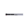 Ruijie RG-S2910-L Series 24 Port Gigabit Three-layer Network Management Box Type Access Layer Switch, Gigabit Uplink, RG-S2910-24GT4SFP-L