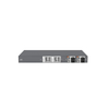 Ruijie 24 Port 10G Three-layer Network Management Core Aggregation Network Switch Including 4 25G Optical Ports, Backward Compatible with 10G, 2 * 40G Upstream Ports, RG-S6120-20XS4VS2QXS-L
