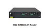 H3C SR6602-X1 Modular VPN/NAT Support Carrier-Grade SD-WAN Ready Enterprise Router