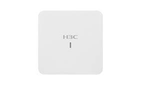 H3C WA6520 Indoor Wireless Access Point Enterprise Wi-Fi 6 (802.11ax) POE Dual-Radio MU-MIMO High Performance Access Point 