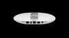 H3C WA6638 Enterprise WiFi 6 Access Point Enterprise Outdoor MU-MIMO 802.11ax PoE+ Powered Triple-Radio Access Point