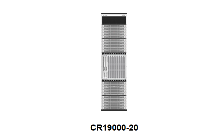 H3C CR19000-20 Data Center Core High-Speed Enterprise Router 