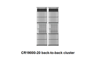 H3C CR19000-20 back-to-back cluster Data Center Core High-Speed Enterprise Router 
