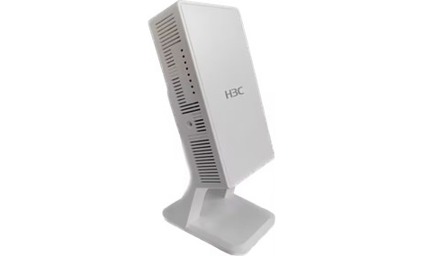 H3C WA6528i Wi-Fi 6 Wireless Access Point Dual Radio Indoor Wall-Mounted 802.11ax PoE Powered Enterprise Office Access Point