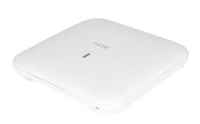 H3C WA6528i Wi-Fi 6 Wireless Access Point Triple Radio Indoor Wall-Mounted Ceiling Mounted 802.11ax PoE Powered Enterprise Office Access Point