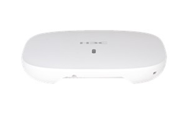 H3C WA6320 Wi-Fi 6 Wireless Access Point Enterprise Office Dual Radio Indoor Wall/Ceiling-Mounted 802.11ax PoE Powered Access Point