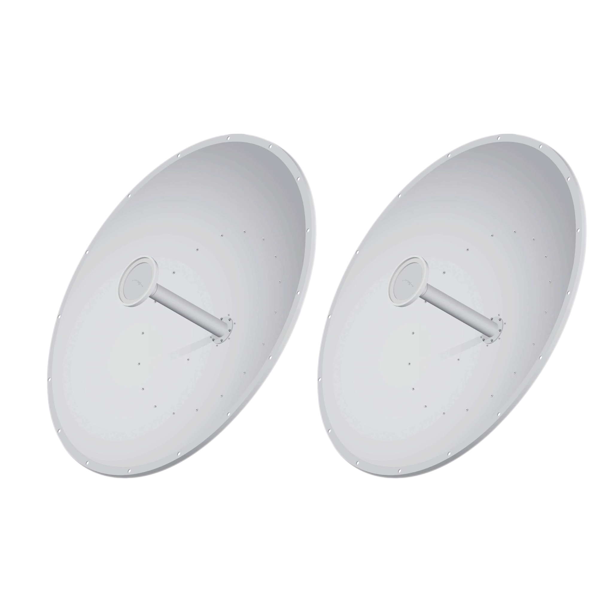 Ubiquiti RocketDish RD-5G34 5 GHz Carrier Class 2x2 PtP Bridge Dish Antenna – 34 dBi High-Gain, 3° Beamwidth, Dual-Linear Polarization, Universal Pole Mount, for Rocket Radios, Outdoor Long-Range Back
