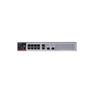 Ruijie 10 Port Gigabit Network Management Type Access PoE Switch, 2.5G Uplink Switch, RG-S2906-10GT2MS-P-L