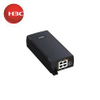 H3C Power Adapter ADP040-54V-POE-GL Dual Port 55V 1.1A 60W Power Adapter For Indoor Access Point