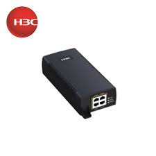 H3C Power Adapter ADP040-54V-POE-GL Dual Port 55V 1.1A 60W Power Adapter For Indoor Access Point