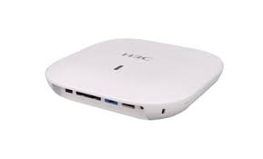 H3C WA560 WiFi 5 Indoor Wireless Access Point Enterprise Internal Antennas 8 Streams Dual Radio 802.11ac/n Wave 2 Access Point