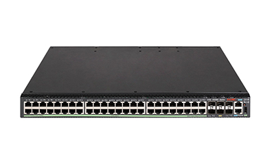 H3C S5580S-EI Series Dual-Mode Gigabit Smart Cloud Access High Performance Intelligent Ethernet Switch