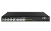 H3C S5590-EI Series Intelligent Converged High-Density Multi-Port Gigabit Switches