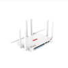 Ruijie 10 Port Mobile Router, Supports WiFi 6, All-In-One Wireless WAN Router,High-Performance Modular Enterprise Gateway Router with Built-In Wi-Fi 6,RG-RSR830W