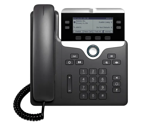 Collaboration Devices