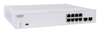 RUCKUS ICX 8100-C08PF 8-Port Gigabit PoE for IP Cameras Managed Switch