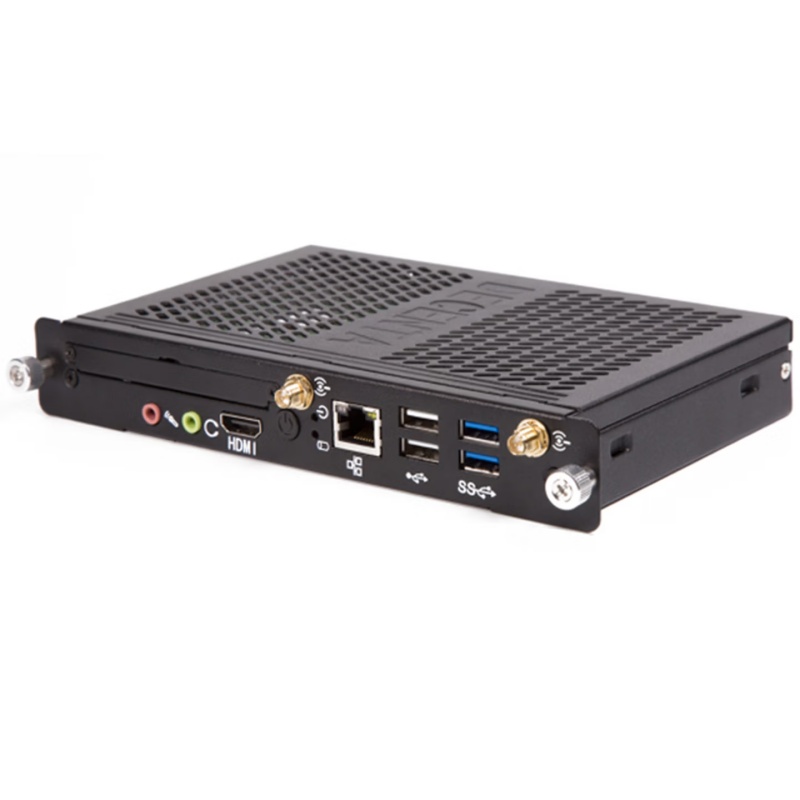 Horion Hops-I5 OPS Computer Module, Plug-and-Play Built-in Host, Compatible with Hops Meeting Tablet Teaching All-in-One PC Windows Module