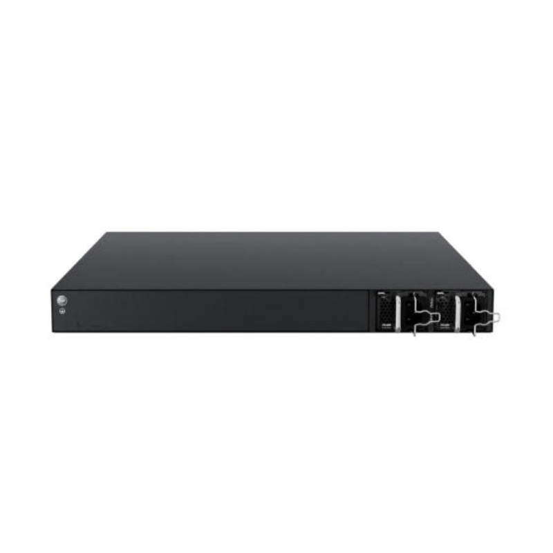 Ruijie 48 Gigabit Optical Layer 3 Network Managed Aggregation Switch, 4 10 Gigabit Uplink Ports, RG-S5310-48SFP4XS-E