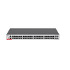 Ruijie 48 Gigabit Ethernet three-layer network management access switch, 10 Gigabit uplink, RG-S5300-48GT4XS-E