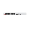 Ruijie 24 port gigabit electric three-layer network management access switch, 10 gigabit uplink, RG-S5300-24GT4XS-E