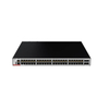Ruijie 48 Gigabit Ethernet three-layer network management access switches, 4 10 Gigabit uplink ports, RG-S5310-48GT4XS-E