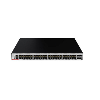 Ruijie 48 Gigabit Ethernet three-layer network management access switches, 4 10 Gigabit uplink ports, RG-S5310-48GT4XS-E