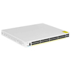 CBS350-48P-4G, Cisco CBS350 Switch, 48xPoE+ 370W/4xSFP/Managed