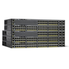 CISCO WS-C3560X-24T-S - Cisco Catalyst 3560X Series 24-Port switch (24x 1G Base-T) with 350W PSU, IP Base