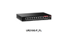 H3C Aolynk UR210G-P_FL high-performance enterprise PoE gateway
