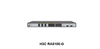 H3C RA5100-G 5G Access IPv6 Ready ISP Networks Carrier-Grade Dual Power Enterprise Router