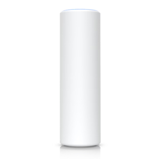 Ubiquiti UniFi FlexHD UAP-FlexHD – Indoor/Outdoor Wi-Fi 5 Access Point, Dual-Band 2.4/5 GHz, 4x4 MU-MIMO 1733 Mbps 5 GHz, 802.3af PoE, Tabletop/Wall/Pole Mount, White