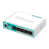 RB960PGS, Mikrotik RB9600 Series Router, 5x GE PoE/1x SFP/800MHz CPU