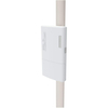 MikroTik PowerBox Pro Router, 5 Gigabit Ethernet Ports with PoE Output on 4 Ports and 1 SFP Port (RB960PGS-PB)