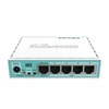 RB750Gr3, Mikrotik RB750 Series Router, 5x Gigabit Ethernet/Dual Core 880MHz/256MB RAM