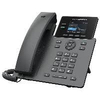 Grandstream GRP2610 IP Phone 4-Line VoIP Phone with PoE, HD Voice, SIP Support for Office Business Use